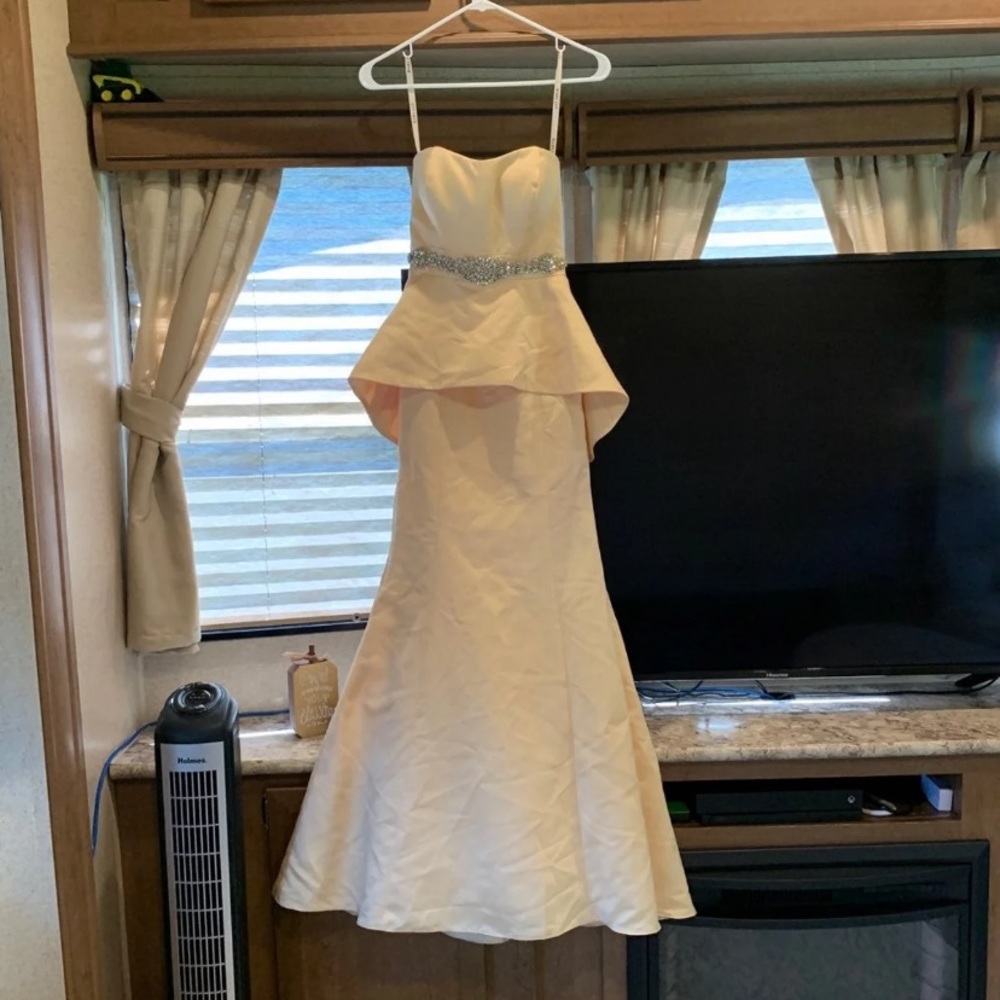 Bari Jay Gown